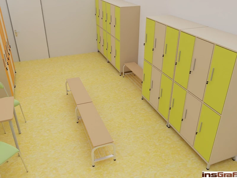 Centrum sociálních služeb – denní stacionář